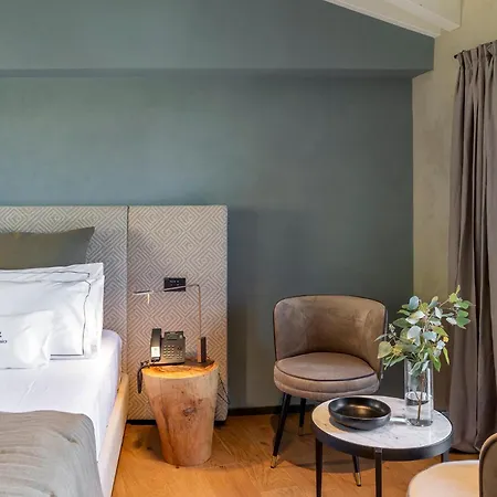 Il Mansio Vegan And Restaurant Desenzano del Garda