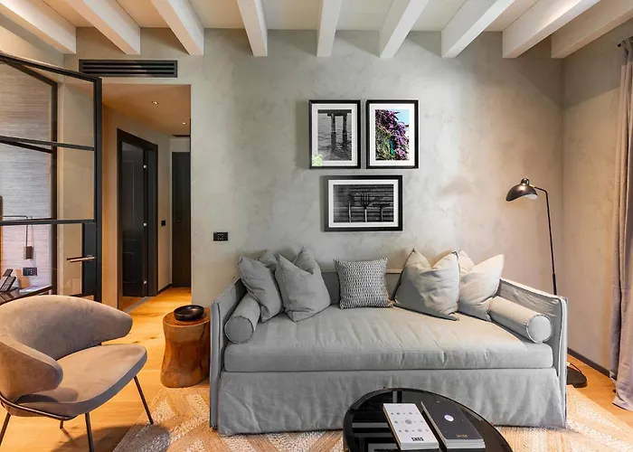 Hotel Il Mansio Vegan And Restaurant