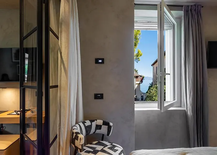 Hotel Il Mansio Vegan And Restaurant