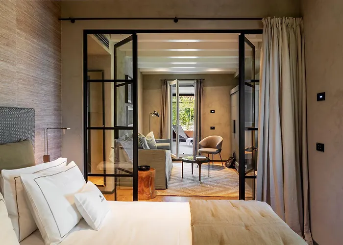 Il Mansio Vegan And Restaurant Hotel *