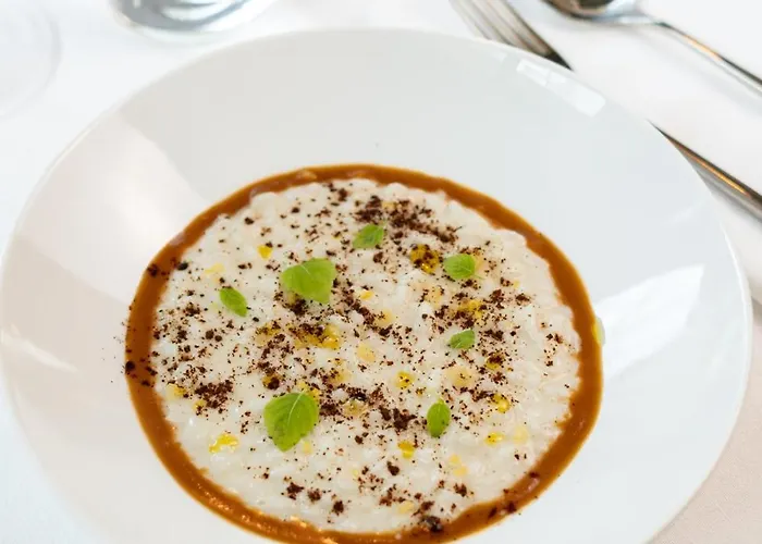 Il Mansio Vegan And Restaurant Desenzano del Garda