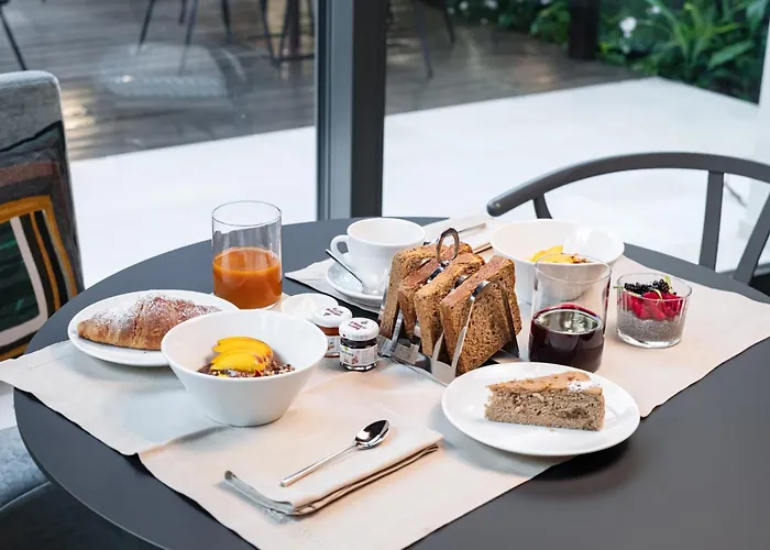 Il Mansio Vegan And Restaurant Desenzano del Garda