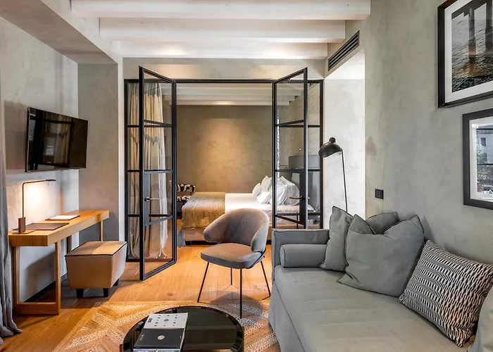 Il Mansio Vegan And Restaurant Hotel