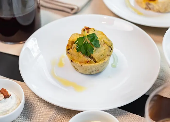 Il Mansio Vegan And Restaurant Hotel Desenzano del Garda