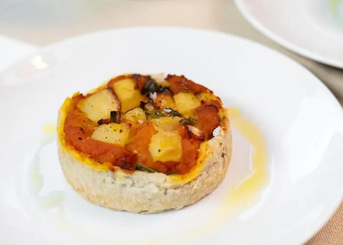 Hotel Il Mansio Vegan And Restaurant Desenzano del Garda