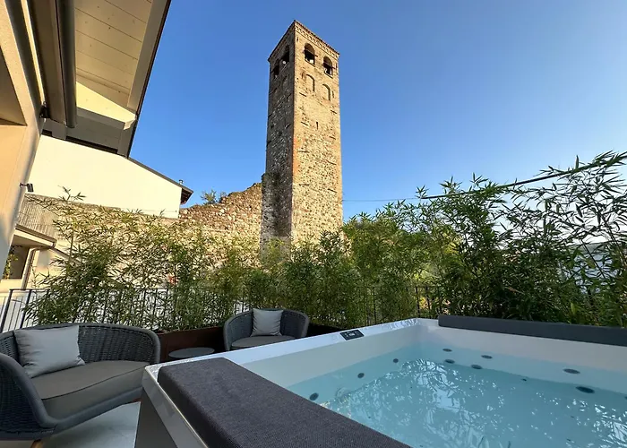 Il Mansio Vegan And Restaurant *