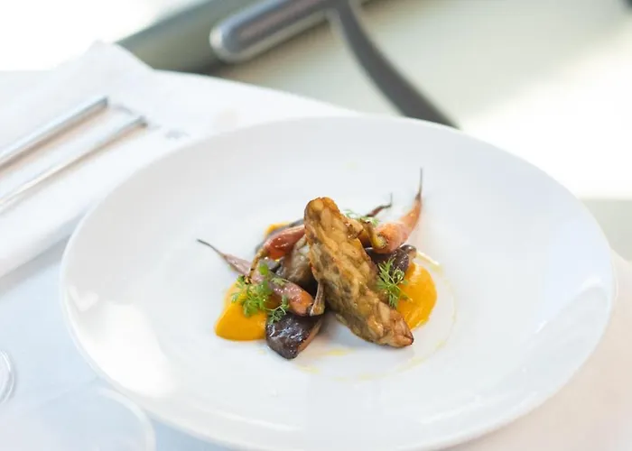 Hotel Il Mansio Vegan And Restaurant *