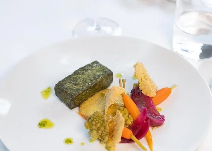 Hotel Il Mansio Vegan And Restaurant *