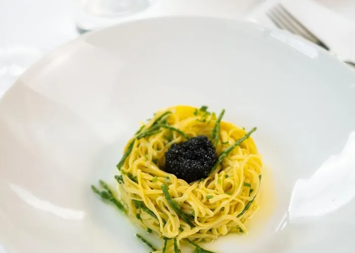 Il Mansio Vegan And Restaurant Hotel