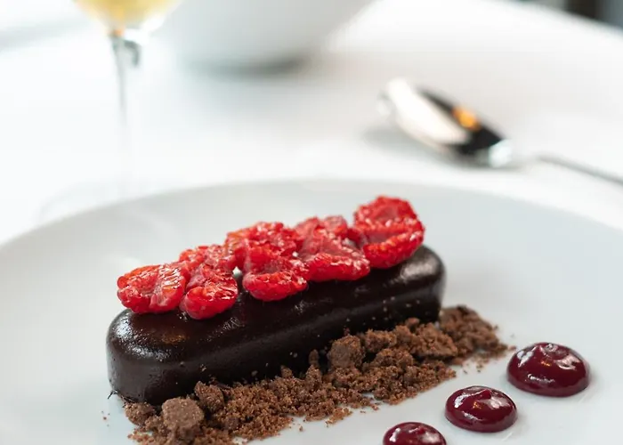 Il Mansio Vegan And Restaurant Hotel *