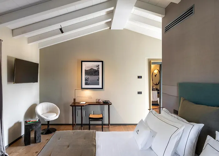 Il Mansio Vegan And Restaurant Hotel Desenzano del Garda