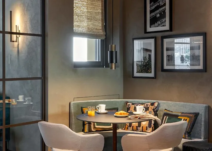 Il Mansio Vegan And Restaurant Hotel *