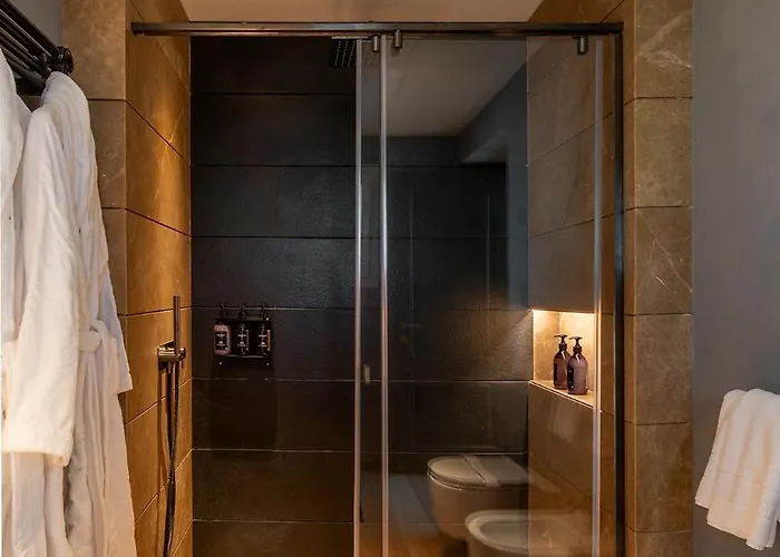 Il Mansio Vegan And Restaurant Hotel