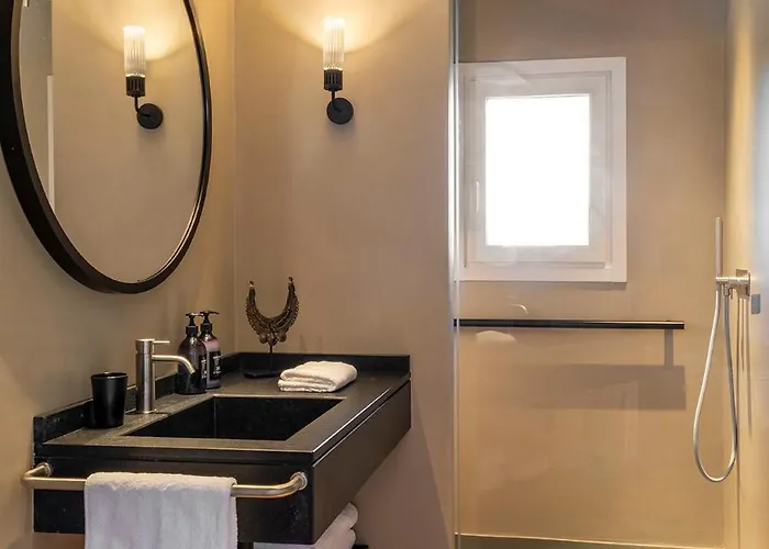 Il Mansio Vegan And Restaurant Hotel