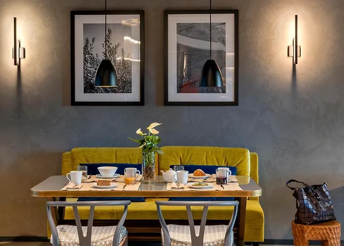 Il Mansio Vegan And Restaurant Desenzano del Garda