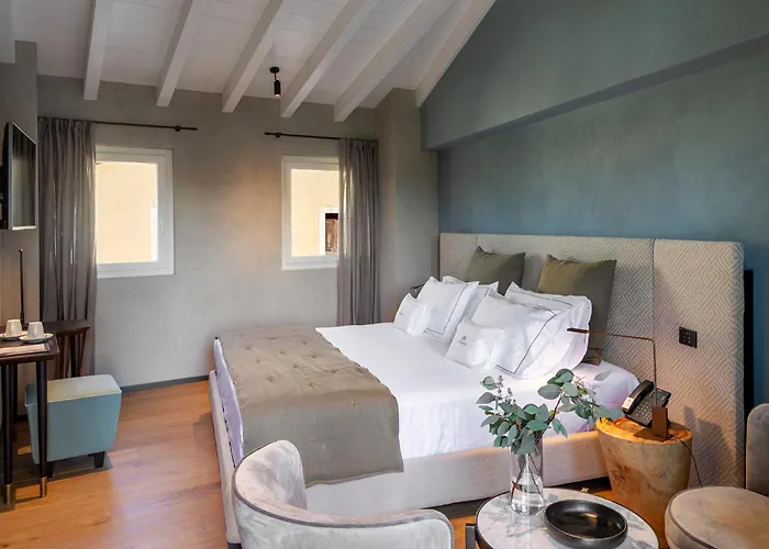 Il Mansio Vegan And Restaurant Hotel Desenzano del Garda