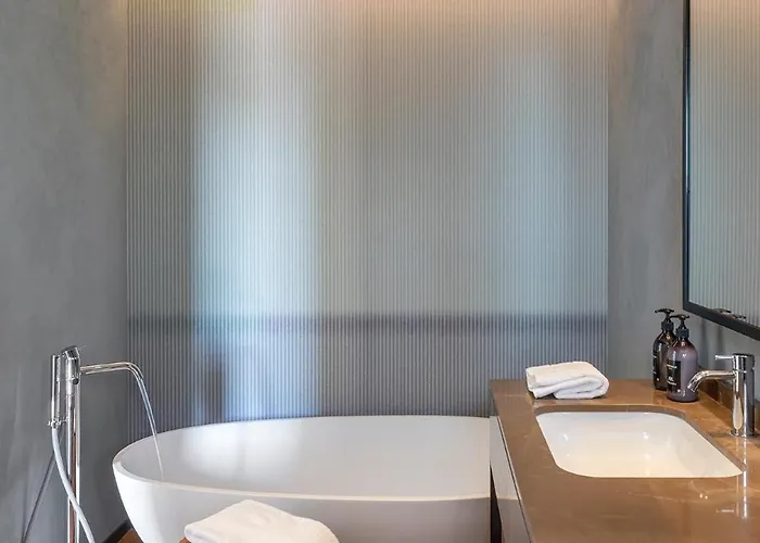 Hotel Il Mansio Vegan And Restaurant *