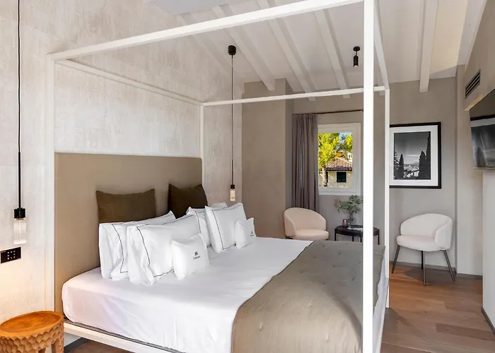 Il Mansio Vegan And Restaurant Hotel