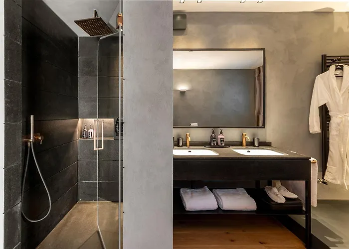 Hotel Il Mansio Vegan And Restaurant *