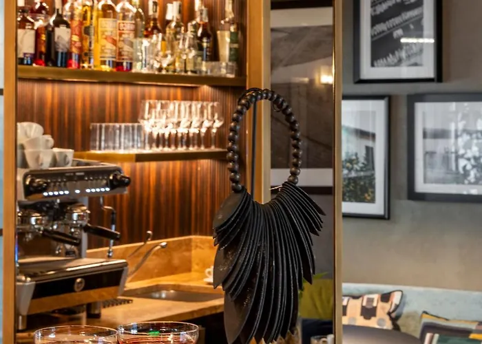 Il Mansio Vegan And Restaurant Hotel