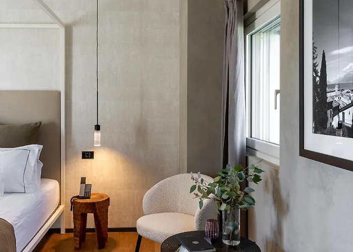 Il Mansio Vegan And Restaurant Hotel *
