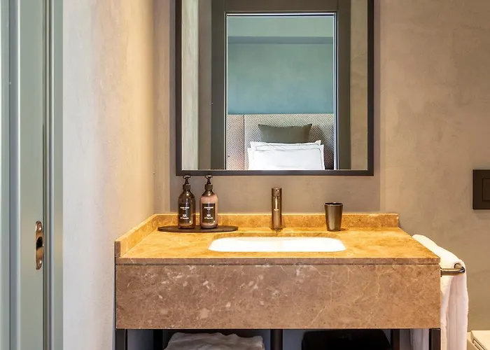 Il Mansio Vegan And Restaurant Hotel Desenzano del Garda