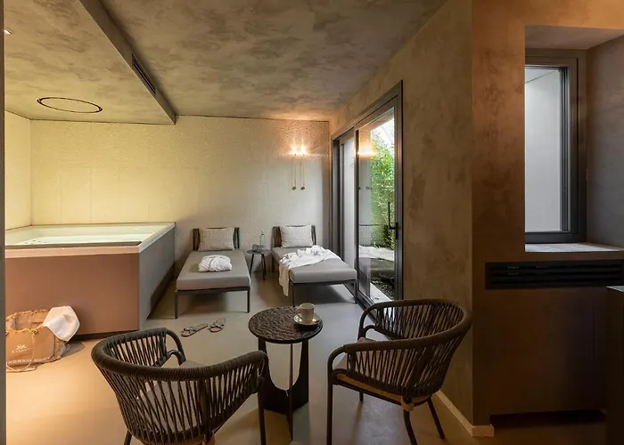 Il Mansio Vegan And Restaurant Hotel Desenzano del Garda