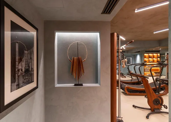 Hotel Il Mansio Vegan And Restaurant Desenzano del Garda