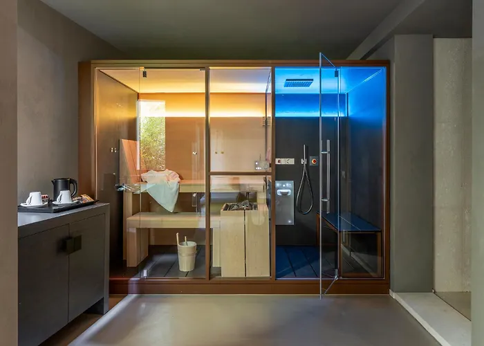Il Mansio Vegan And Restaurant Hotel