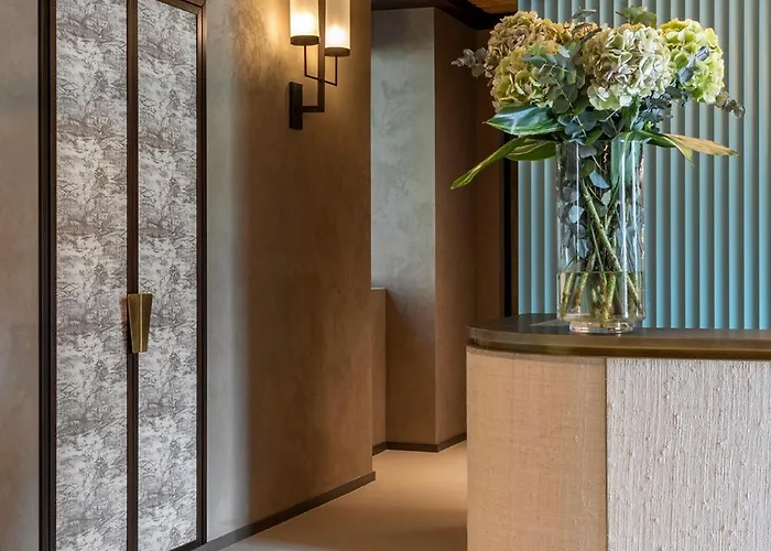 Hotel Il Mansio Vegan And Restaurant Desenzano del Garda