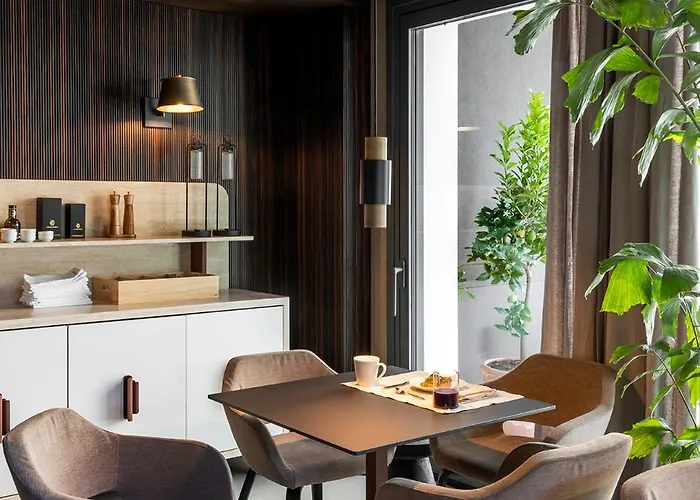 Il Mansio Vegan And Restaurant Hotel Desenzano del Garda