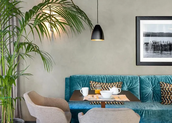 Il Mansio Vegan And Restaurant Hotel