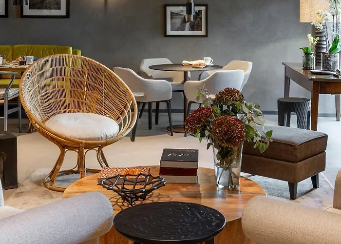 Hotel Il Mansio Vegan And Restaurant