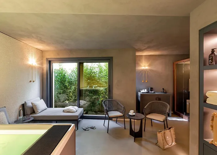 Hotel Il Mansio Vegan And Restaurant Desenzano del Garda