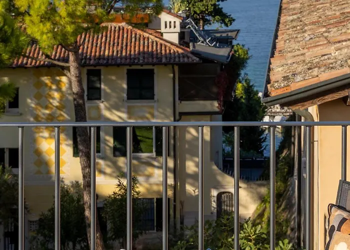 Il Mansio Vegan And Restaurant Hotel *