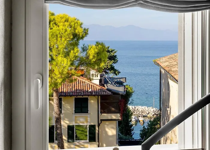 Il Mansio Vegan And Restaurant Desenzano del Garda