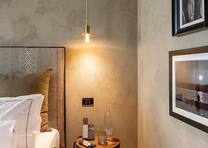 Il Mansio Vegan And Restaurant Hotel Desenzano del Garda