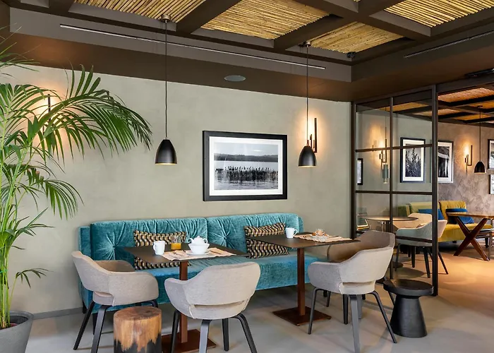 Il Mansio Vegan And Restaurant Hotel