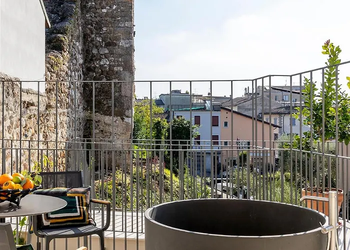 Il Mansio Vegan And Restaurant Hotel