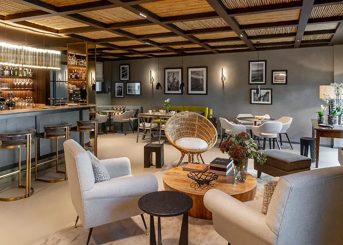 Il Mansio Vegan And Restaurant *