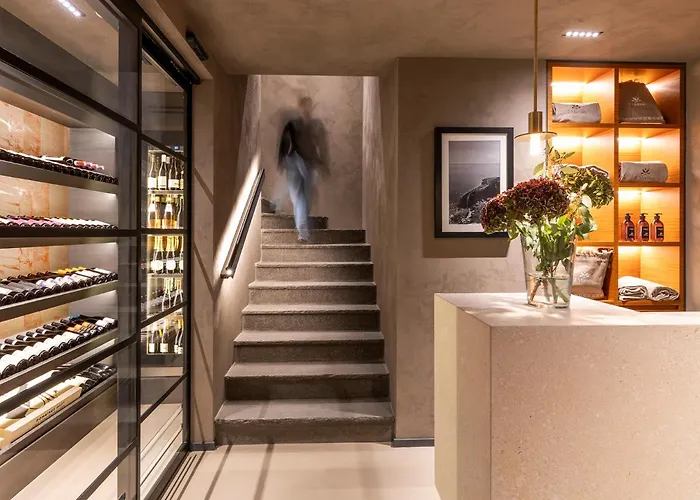 Hotel Il Mansio Vegan And Restaurant