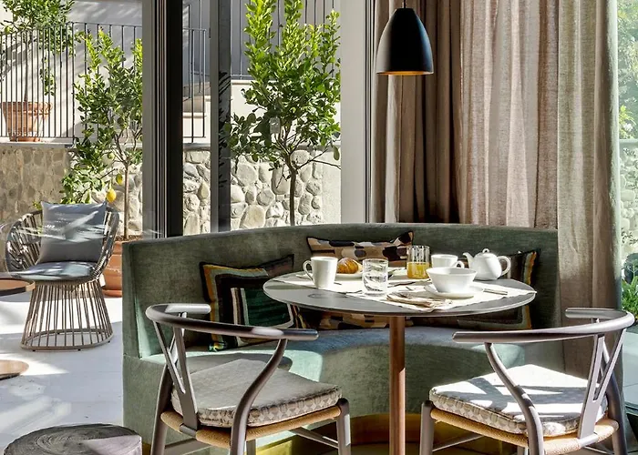 Il Mansio Vegan And Restaurant *