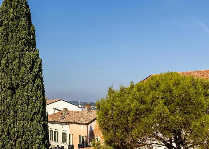 Il Mansio Vegan And Restaurant Desenzano del Garda