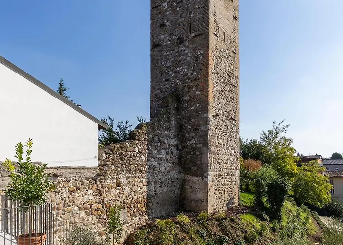 Il Mansio Vegan And Restaurant Hotel