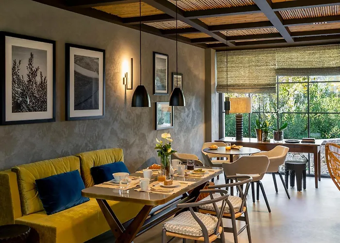 Il Mansio Vegan And Restaurant Hotel Desenzano del Garda