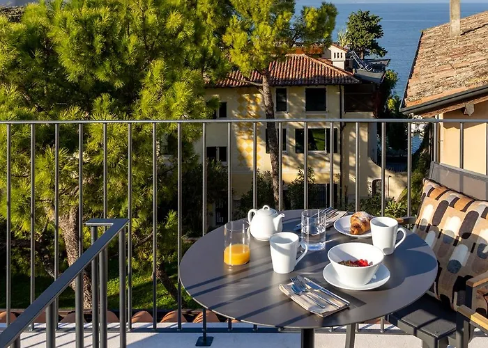 Hotel Il Mansio Vegan And Restaurant