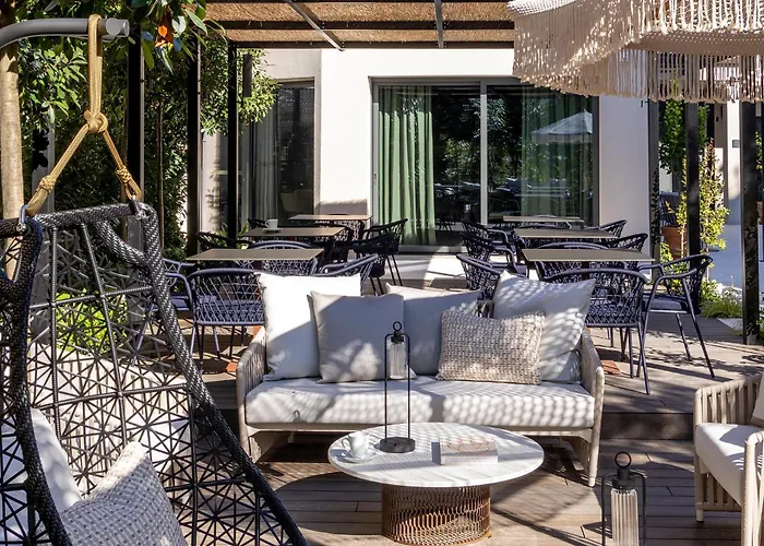 Il Mansio Vegan And Restaurant Hotel *