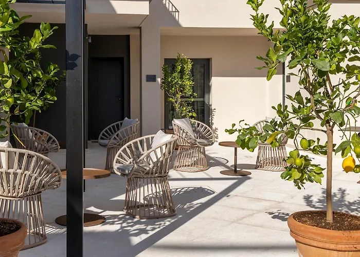 Hotel Il Mansio Vegan And Restaurant