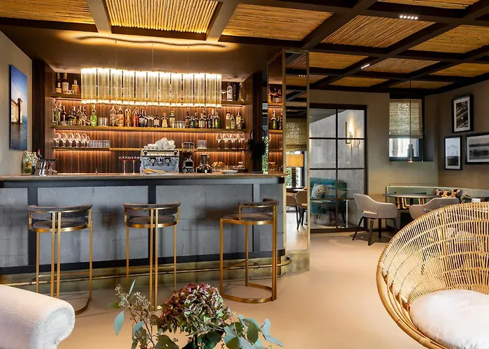 Hotel Il Mansio Vegan And Restaurant Desenzano del Garda